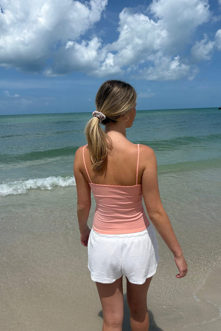 Skylar Tank Top