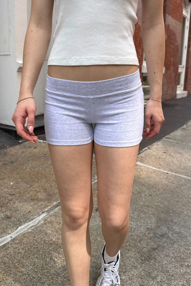 Madelyn Shorts - Black