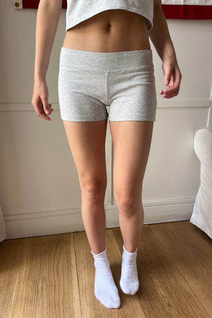 Madelyn Shorts - Black