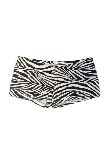 Zebra Boxer Underwear