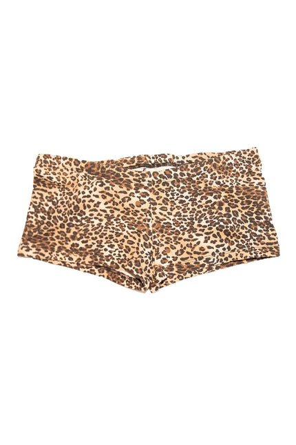 Leopard Boxer Underwear